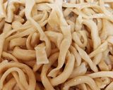 ＨＢ活用☆沖縄そば（麺）作り作り方12写真