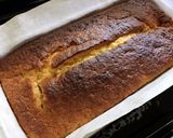 バナナパウンドケーキ作り方8写真