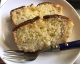 バナナパウンドケーキ作り方9写真