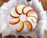 簡単！りんごケーキ！食物繊維とれる！作り方7写真