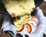 簡単！りんごケーキ！食物繊維とれる！作り方8写真
