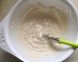 なめらか豆腐のティラミス作り方3写真