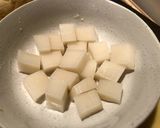 テレワーク飯！関西風お好み焼き作り方2写真