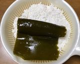 土鍋で鯛めし作り方2写真