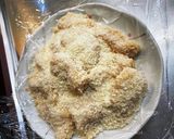 絶品！たれかつ丼〜オリジナル〜作り方1写真