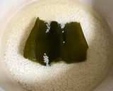土鍋で鯛めし作り方4写真