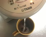 休みの前の夜に☆こっそり飲むホットココア作り方4写真