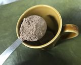 休みの前の夜に☆こっそり飲むホットココア作り方3写真