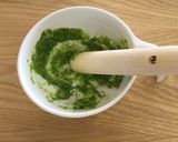【離乳食初期】2色野菜のマッシュ作り方5写真
