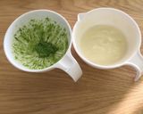 【離乳食初期】2色野菜のマッシュ作り方6写真