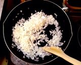 オニオンソース和風作り方1写真