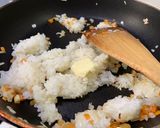 *オムライス〜カレーソース〜*作り方2写真