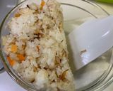 *オムライス〜カレーソース〜*作り方3写真