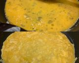 *オムライス〜カレーソース〜*作り方6写真