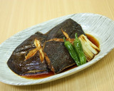 簡単！カレイの煮つけ（煮魚のたれ黄金比）作り方4写真