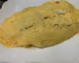 *オムライス〜カレーソース〜*作り方8写真