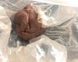 ちょ〜簡単！ほろほろスノーボールクッキー作り方2写真