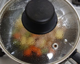 幼児食 めんつゆを使った簡単肉じゃが作り方4写真
