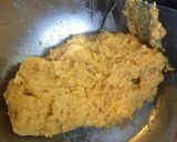 くるみとドライフルーツのビスコッティ作り方3写真
