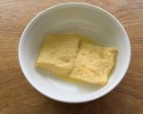【離乳食後期】フレンチトースト作り方3写真