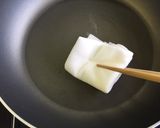 【離乳食後期】フレンチトースト作り方4写真