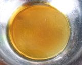 朝昼夕♪甘酢もやしナムル★低ＦＯＤＭＡＰ作り方1写真