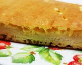 簡単☆ホットケーキ食パン(ホッ食)作り方5写真