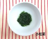 【離乳食初期】野菜のすりつぶし☆いろいろ作り方4写真