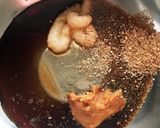 焼肉のタレ作り方1写真