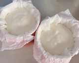 簡単！ヨーグルトの濃厚レアチーズケーキ作り方4写真
