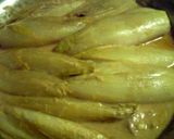 ヨーグルトカレー作り方3写真