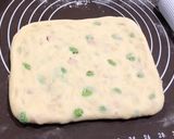 sunnyの枝豆ベーコンチーズパン♪作り方6写真