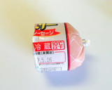 簡単＊レタスとボロニアソーセージ炒め＊作り方1写真