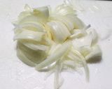 とろっと玉子の親子丼♪作り方2写真