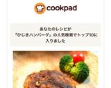 ヒジキとおからの豆腐ハンバーグ作り方6写真