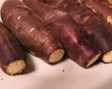 焼き芋作り方3写真