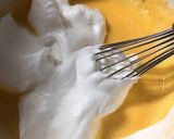 ホシノ天然酵母で作る♡酵母シフォンケーキ作り方8写真