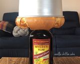ホシノ天然酵母で作る♡酵母シフォンケーキ作り方14写真