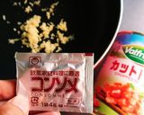 材料無駄なし☆基本のトマトソース作り方1写真
