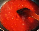 材料無駄なし☆基本のトマトソース作り方2写真