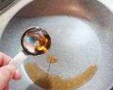 豚こまと彩り野菜のオイスター炒め作り方3写真