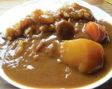 ゴールデン（ウィーク）カレー♪作り方6写真