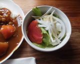 ゴールデン（ウィーク）カレー♪作り方7写真