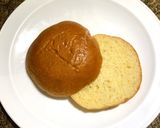 バーガーキング　ワッパー風ハンバーガー作り方3写真