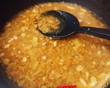 簡単ココナッツカレー☆シーフード♪作り方3写真