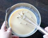 本当に美味しい！低糖質おから蒸しパン作り方2写真