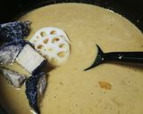 簡単ココナッツカレー☆シーフード♪作り方5写真