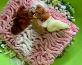 我が家の餃子作り方3写真
