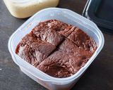 本当に美味しい！低糖質おから蒸しパン作り方5写真