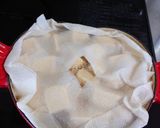 信州の味♪高野豆腐のじゅわじゅわ煮作り方5写真